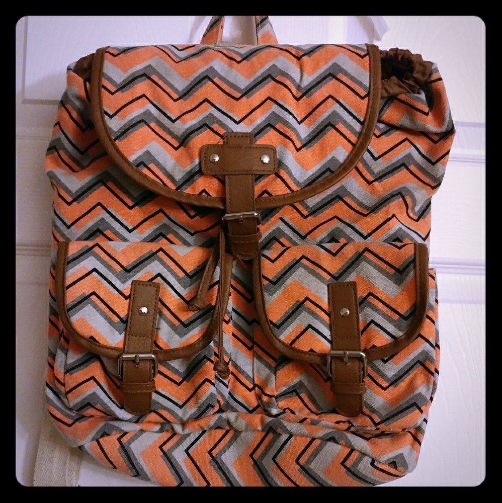 Backpack